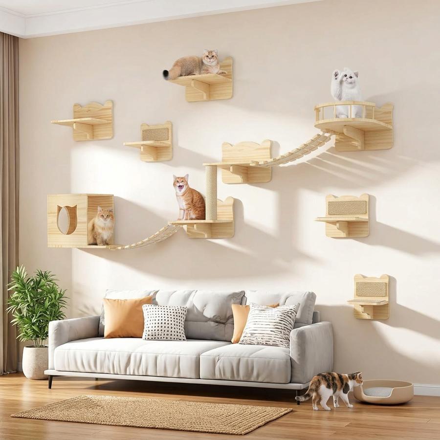 The First Hole in Your Wall Goes Into a Stud, Not a Repair Bill